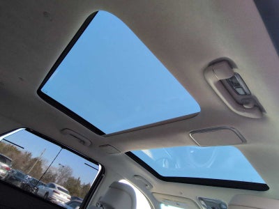 2024 Genesis GV80 3.5T AWD