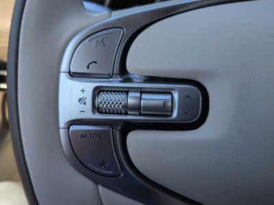 2024 Genesis GV80 3.5T AWD