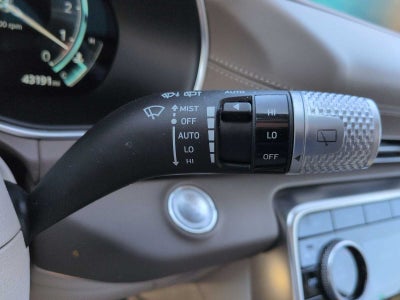 2024 Genesis GV80 3.5T AWD