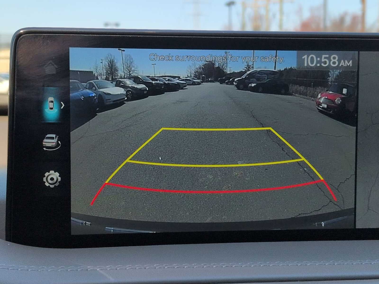 2024 Genesis GV80 3.5T AWD