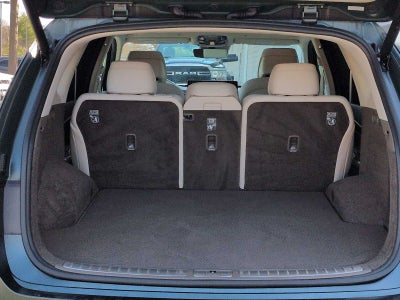 2024 Genesis GV80 3.5T AWD