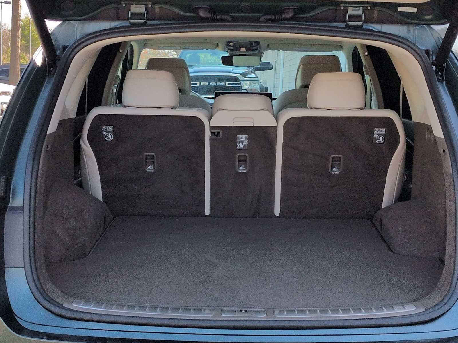 2024 Genesis GV80 3.5T AWD