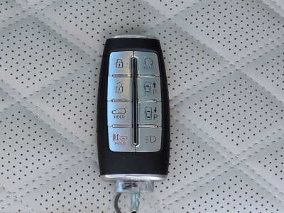 2024 Genesis GV80 3.5T AWD