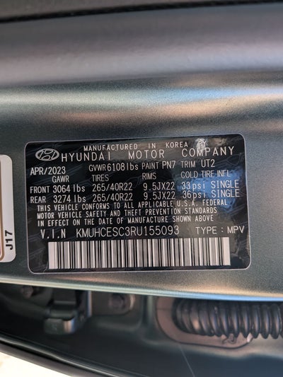 2024 Genesis GV80 3.5T AWD