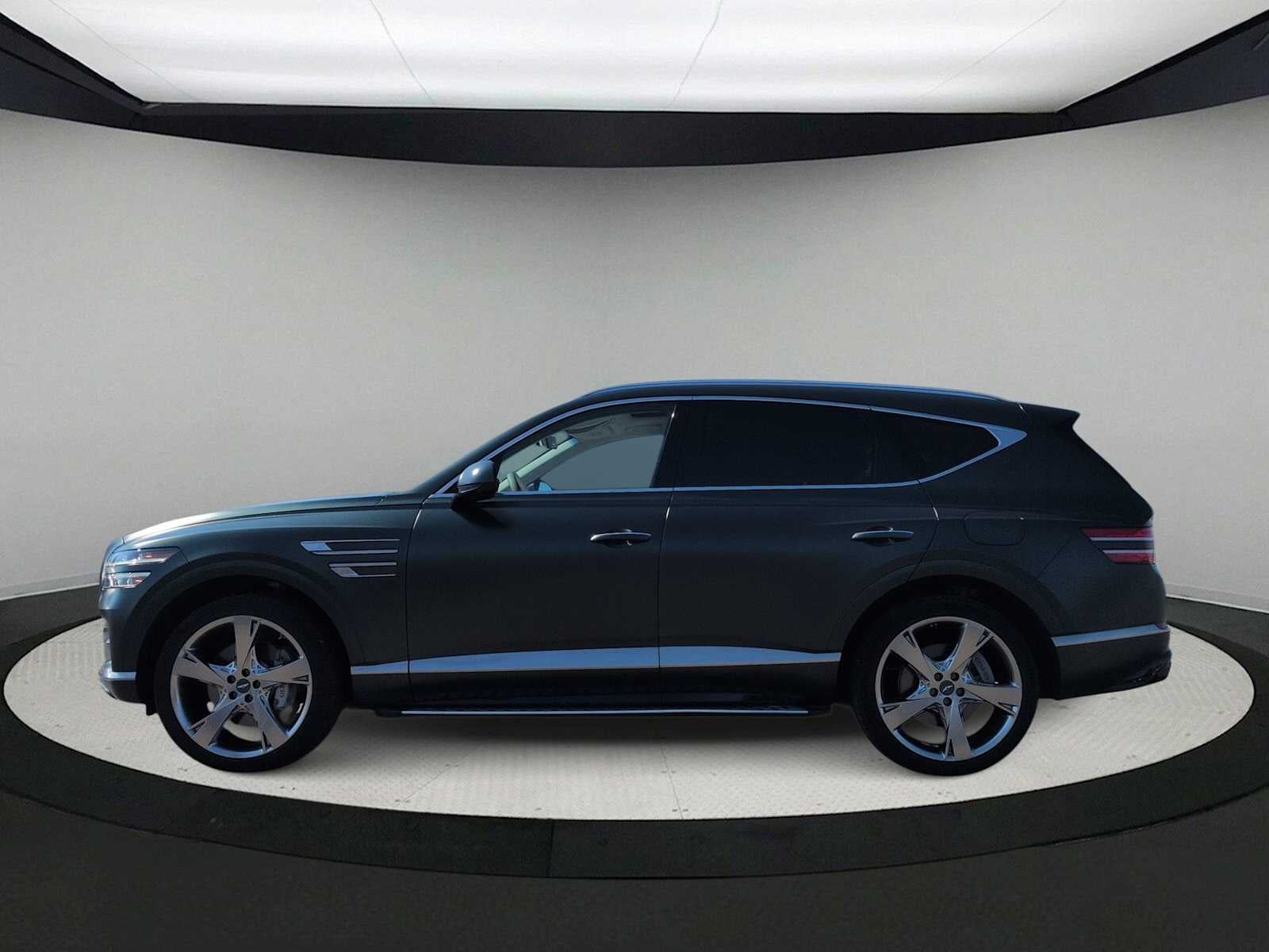 2024 Genesis GV80 3.5T AWD