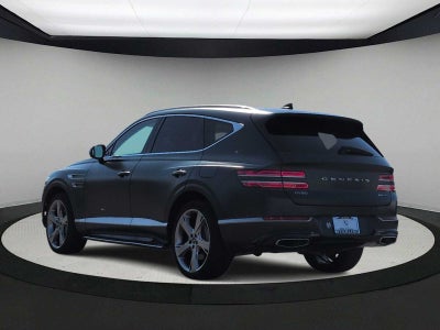 2024 Genesis GV80 3.5T AWD