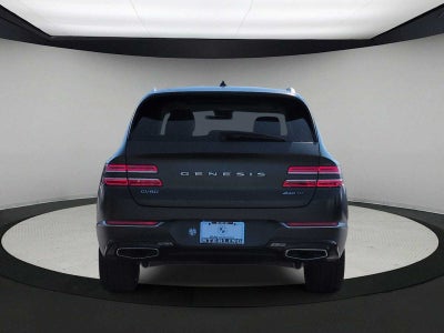 2024 Genesis GV80 3.5T AWD