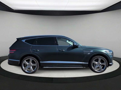 2024 Genesis GV80 3.5T AWD