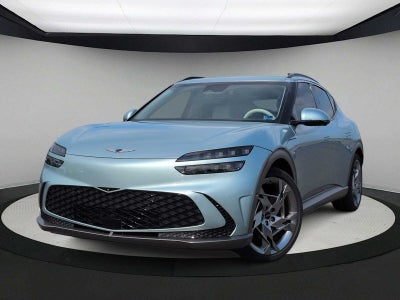 Genesis GV60 Performance 2023