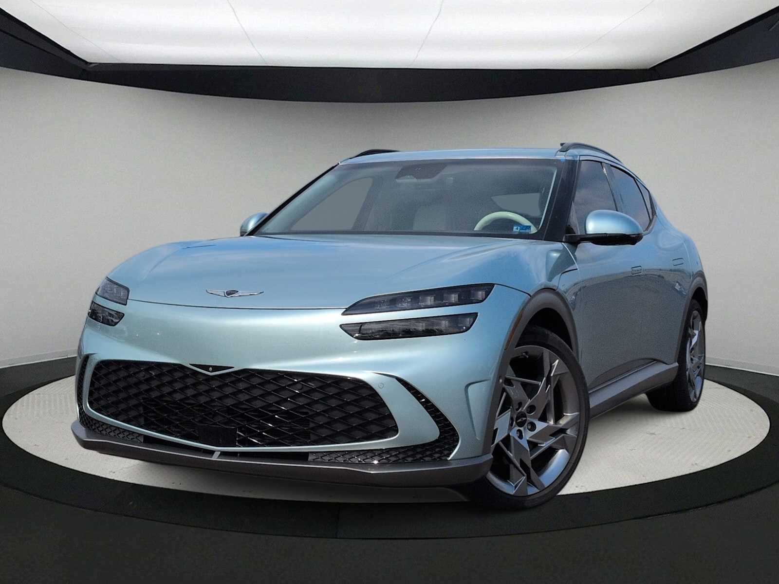 Genesis GV60 Performance 2023