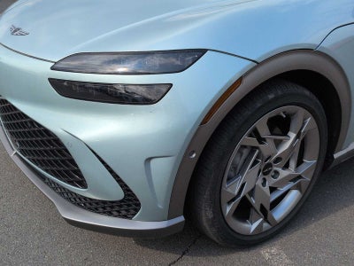 Genesis GV60 Performance 2023