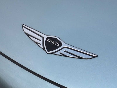 Genesis GV60 Performance 2023