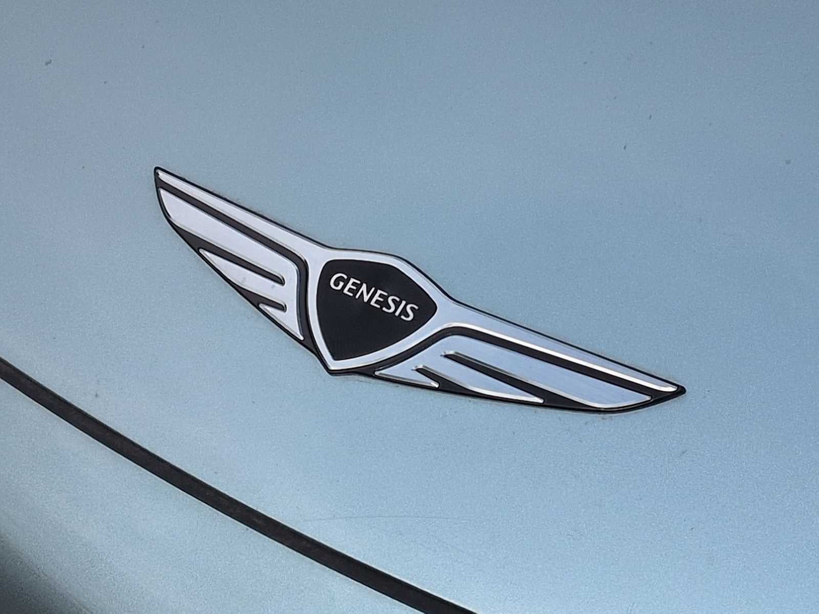 Genesis GV60 Performance 2023