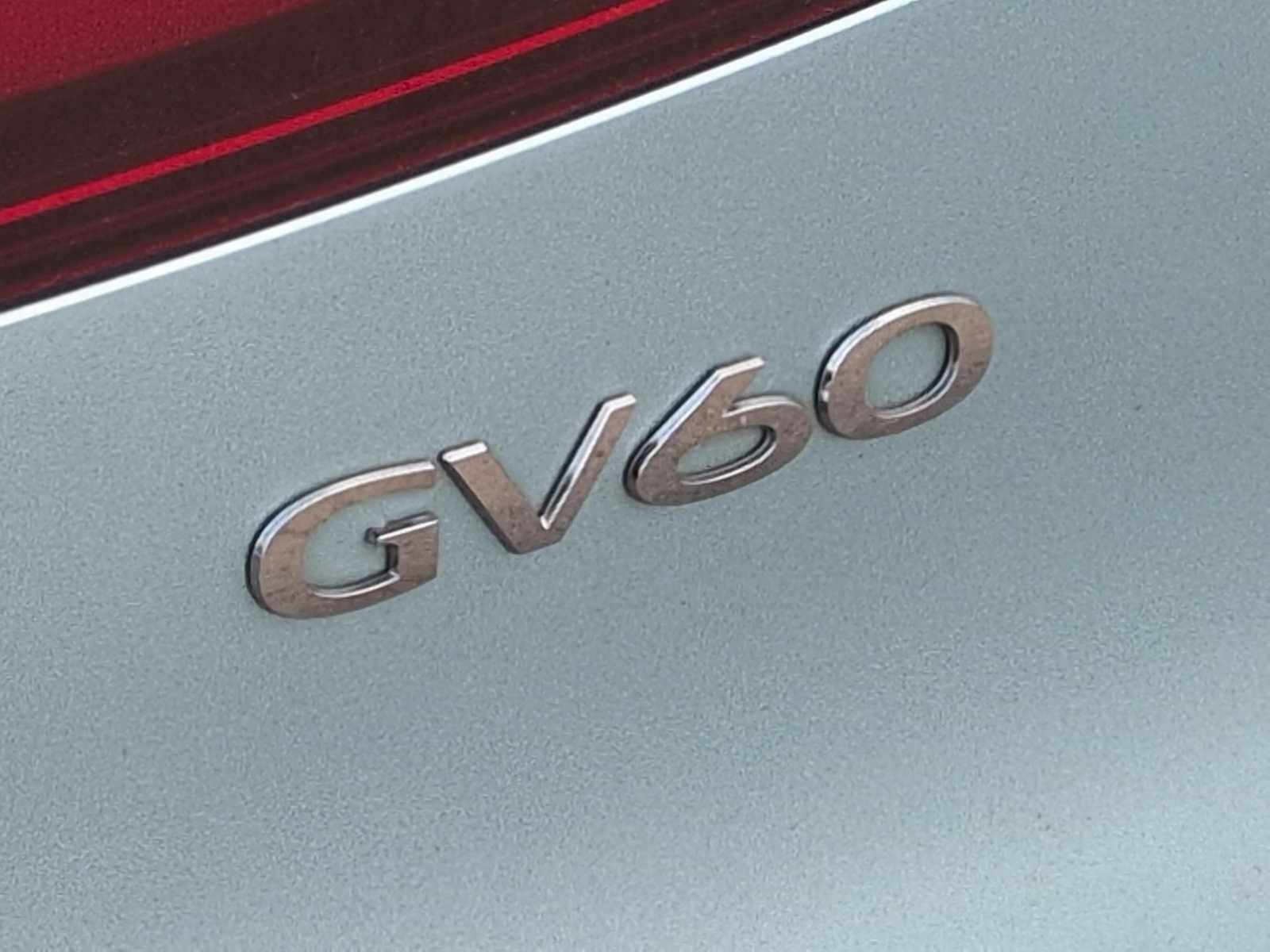 Genesis GV60 Performance 2023