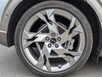 Genesis GV60 Performance 2023