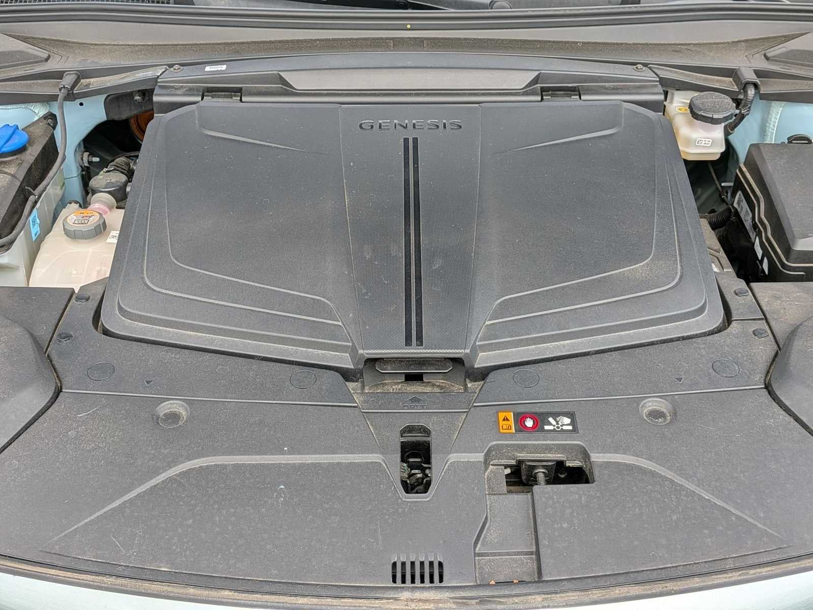 Genesis GV60 Performance 2023