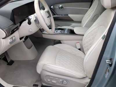 Genesis GV60 Performance 2023