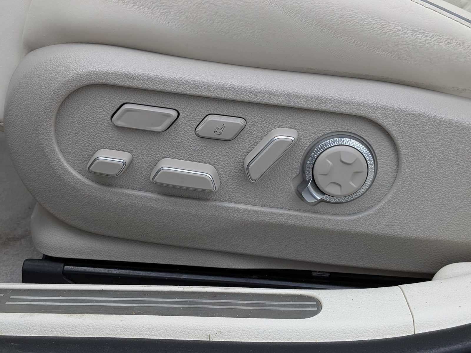 Genesis GV60 Performance 2023