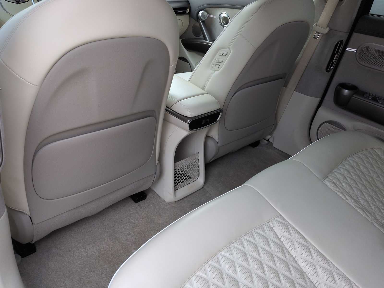 Genesis GV60 Performance 2023