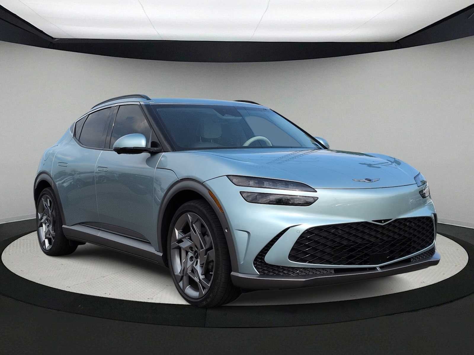 Genesis GV60 Performance 2023