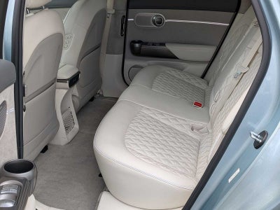 Genesis GV60 Performance 2023