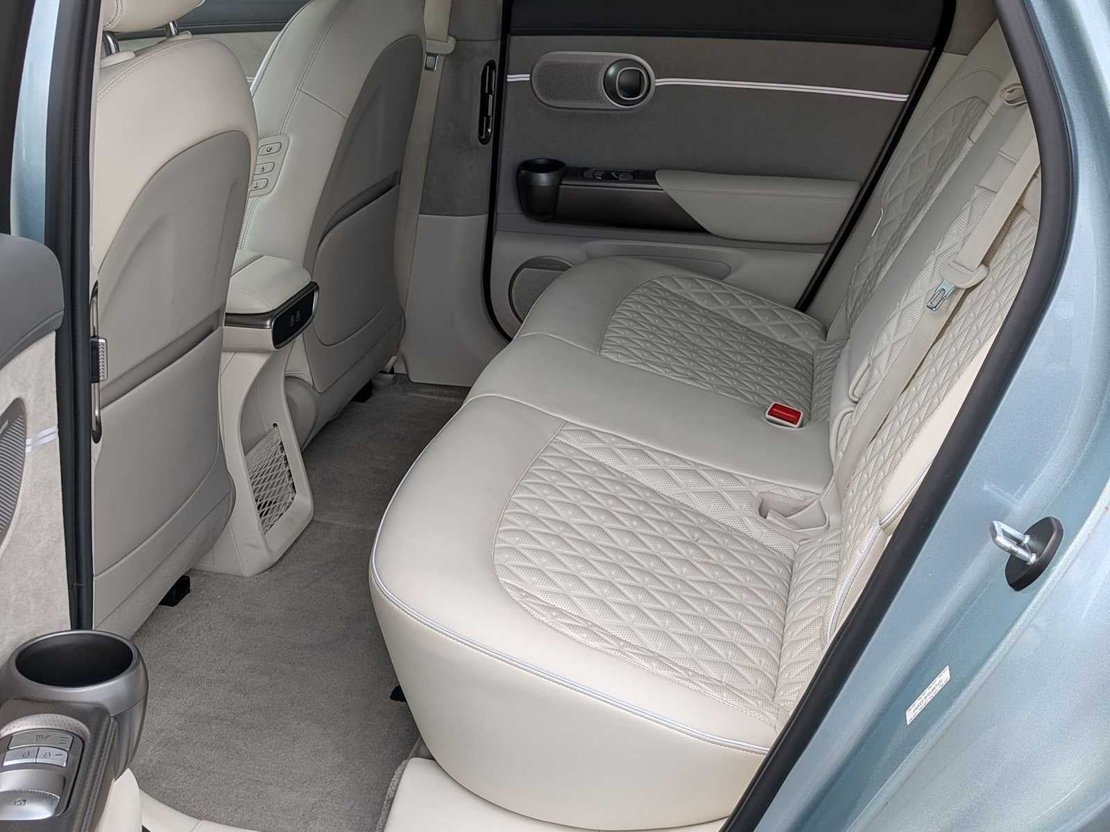 Genesis GV60 Performance 2023