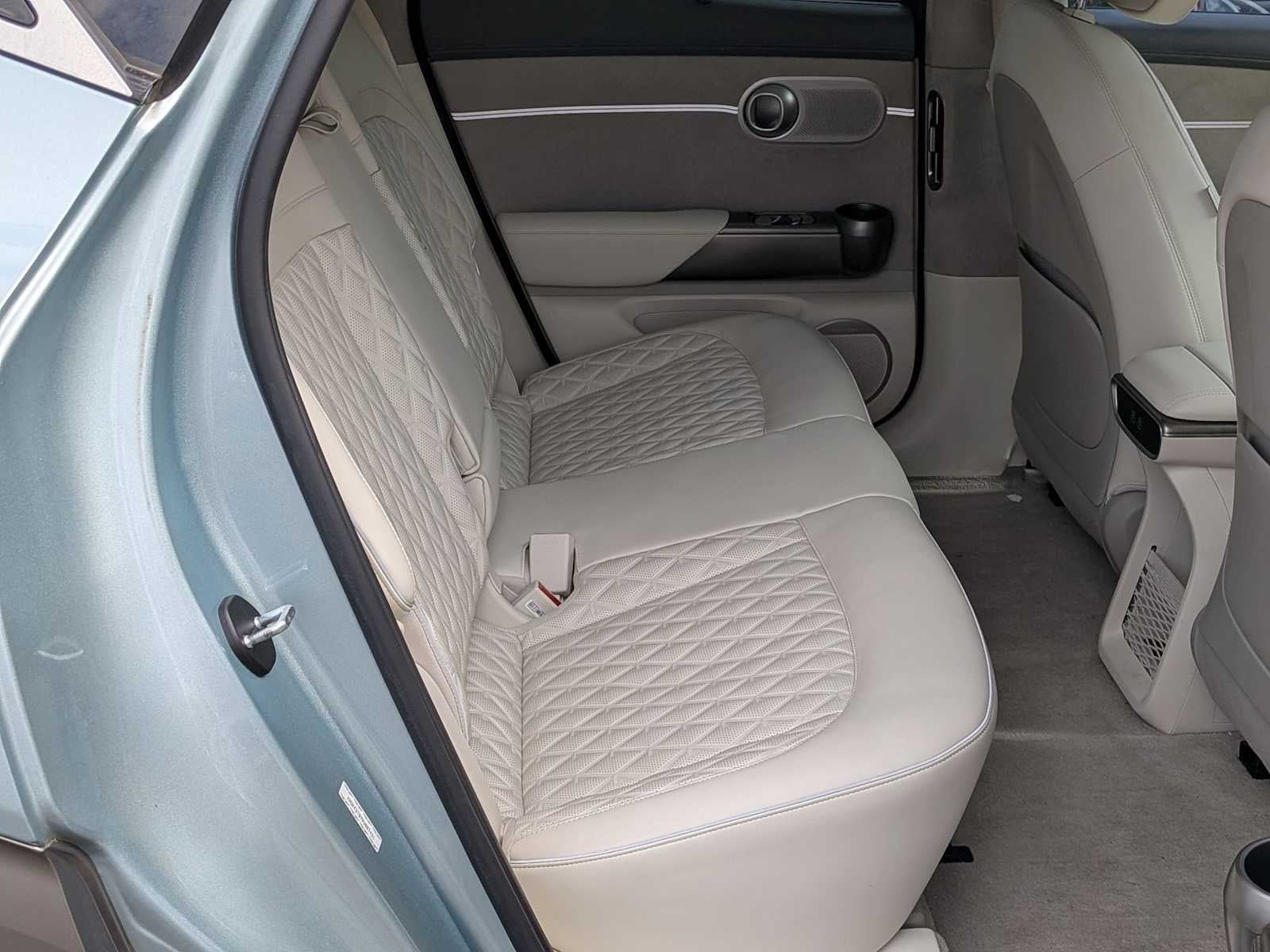 Genesis GV60 Performance 2023