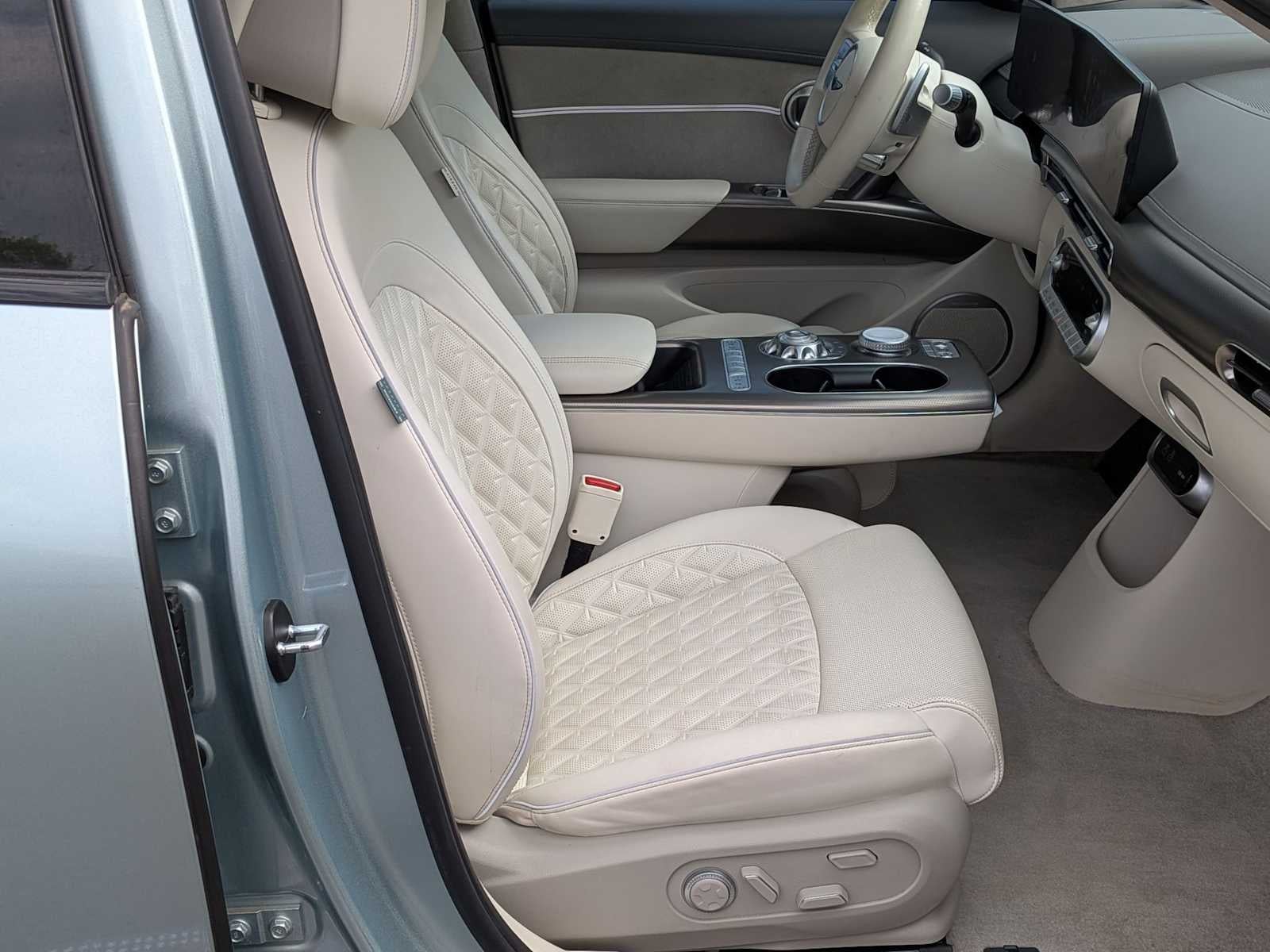 Genesis GV60 Performance 2023