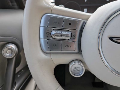 Genesis GV60 Performance 2023