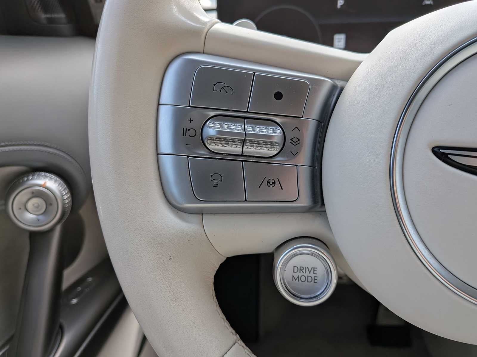 Genesis GV60 Performance 2023