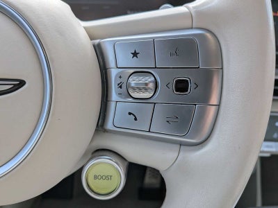 Genesis GV60 Performance 2023