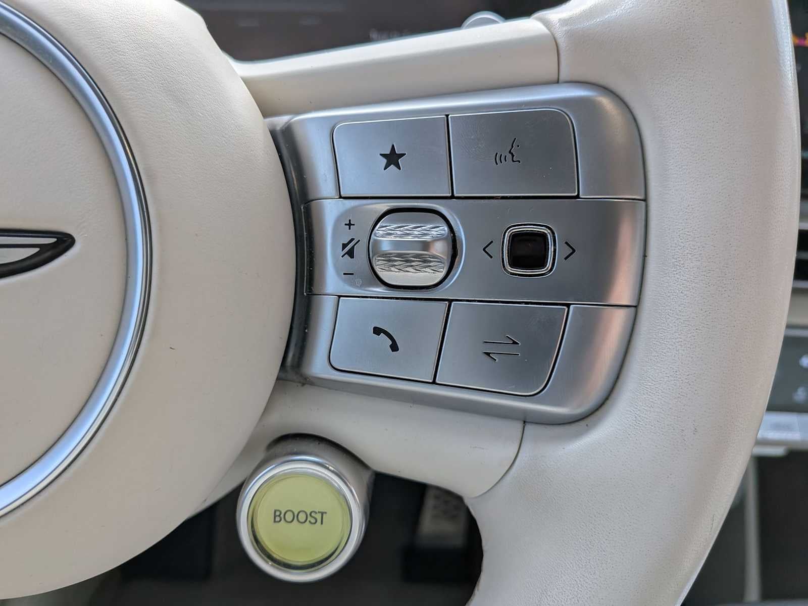 Genesis GV60 Performance 2023