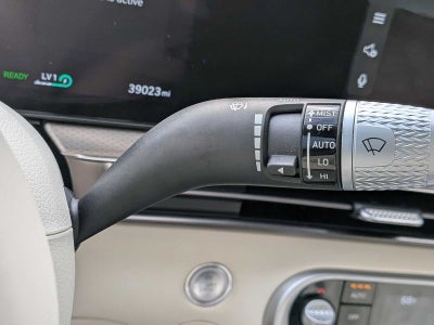 Genesis GV60 Performance 2023