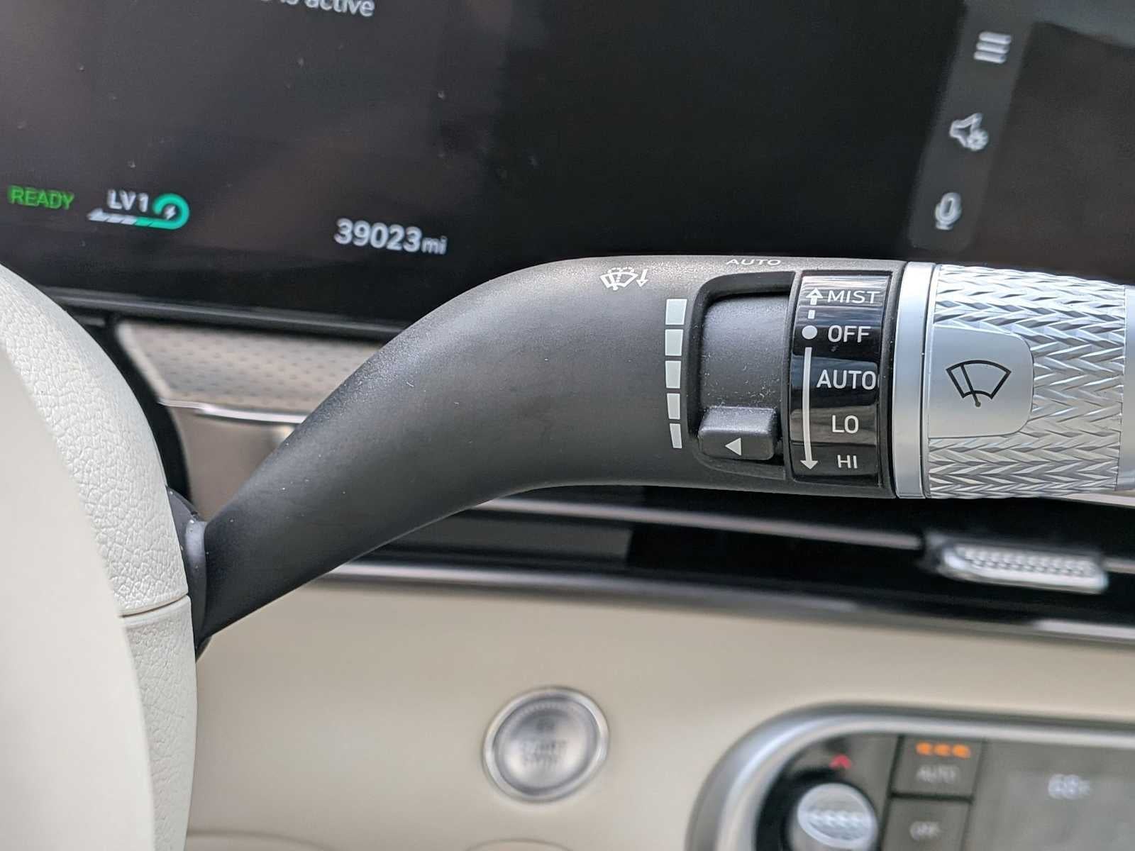 Genesis GV60 Performance 2023