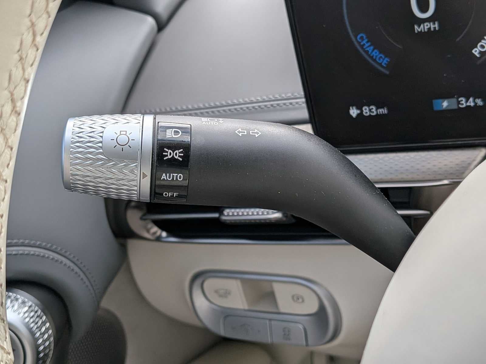 Genesis GV60 Performance 2023