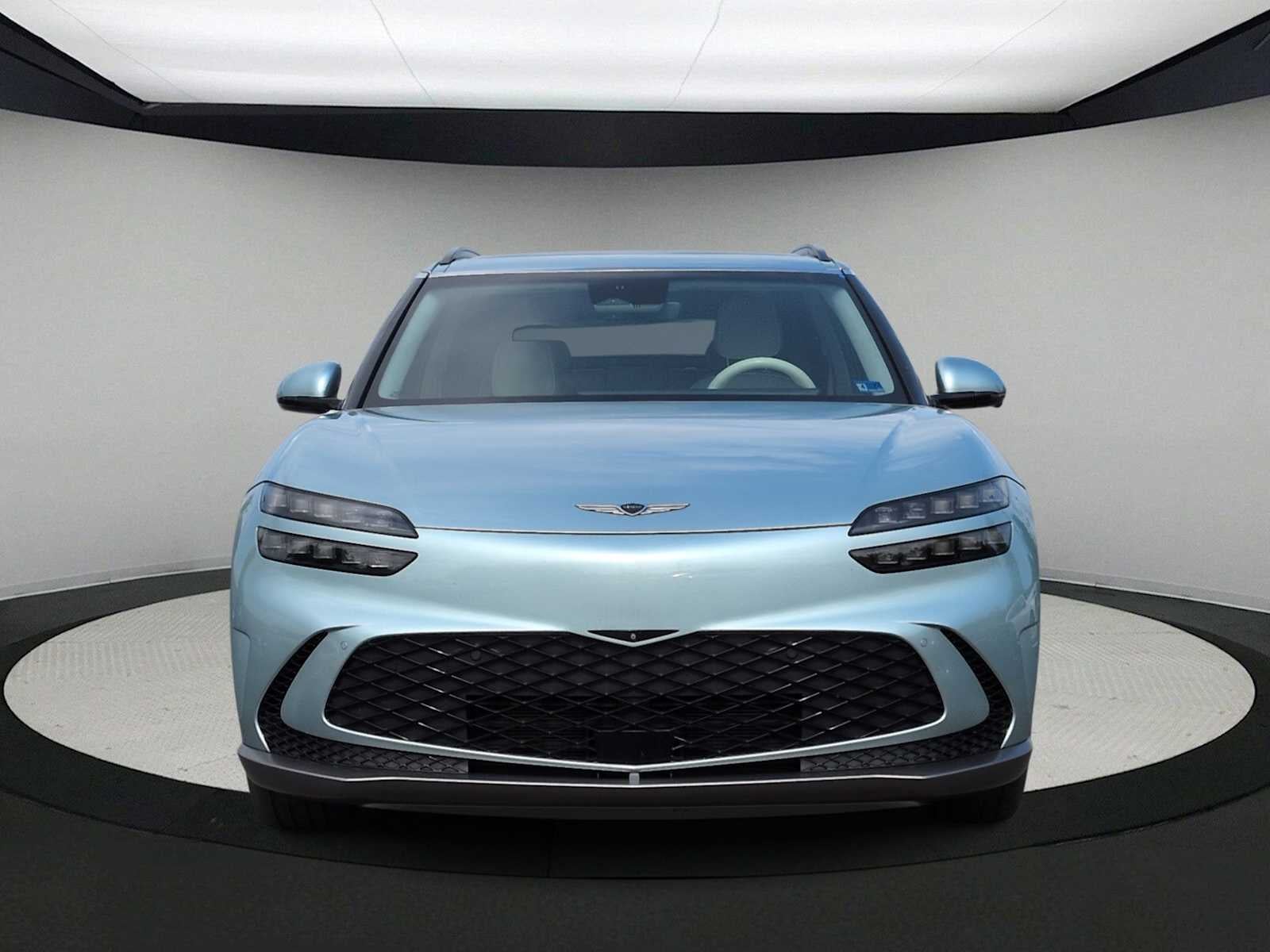 Genesis GV60 Performance 2023