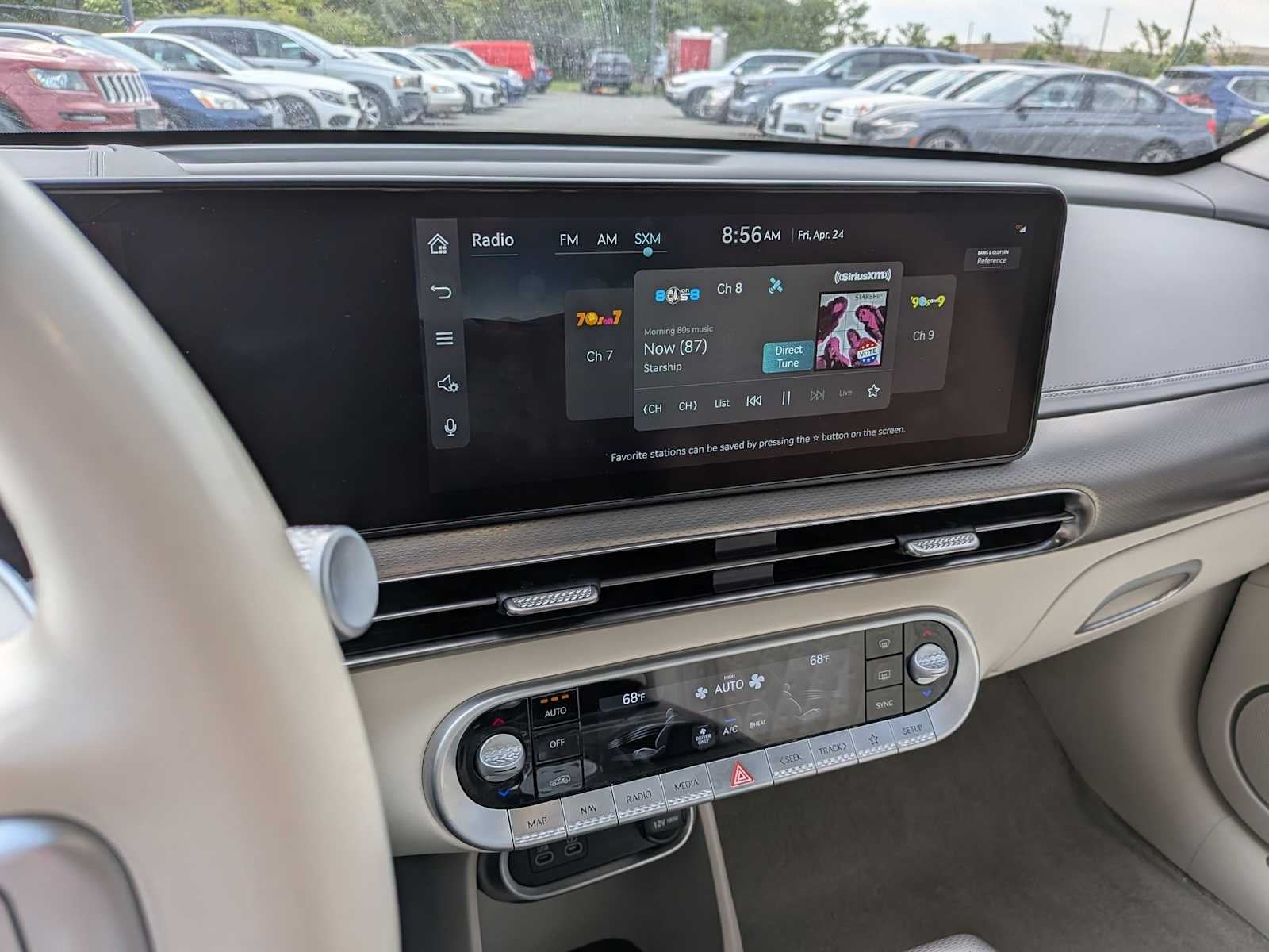 Genesis GV60 Performance 2023