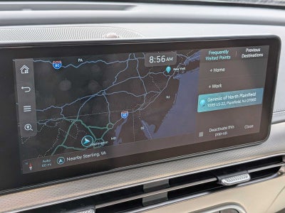 Genesis GV60 Performance 2023