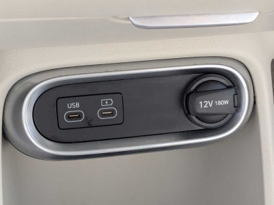 Genesis GV60 Performance 2023