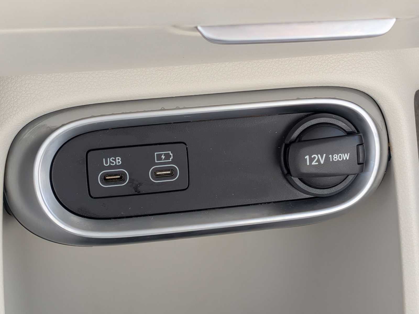 Genesis GV60 Performance 2023