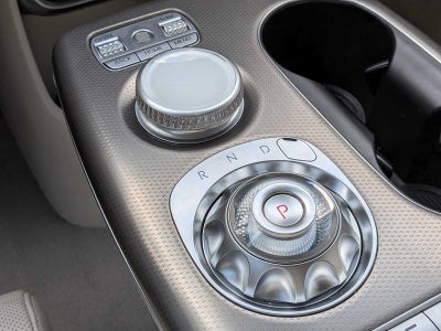 Genesis GV60 Performance 2023