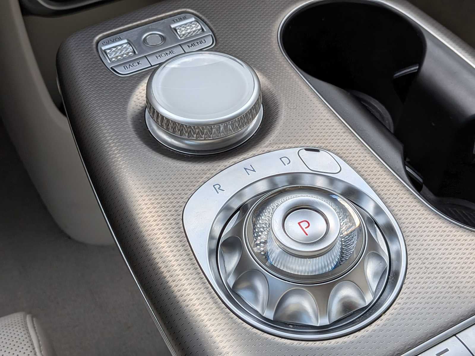 Genesis GV60 Performance 2023