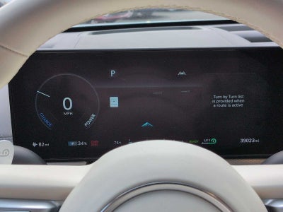 Genesis GV60 Performance 2023