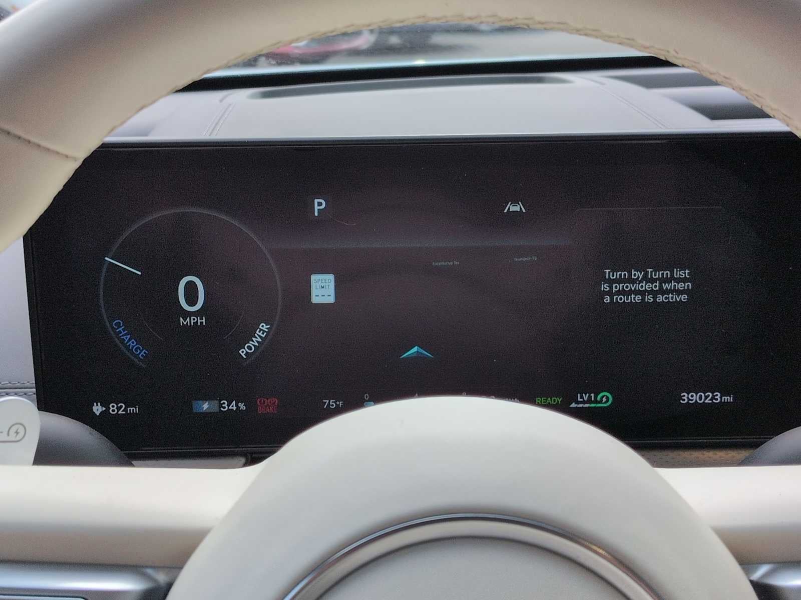 Genesis GV60 Performance 2023