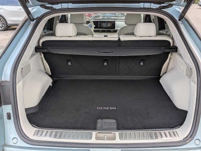 Genesis GV60 Performance 2023