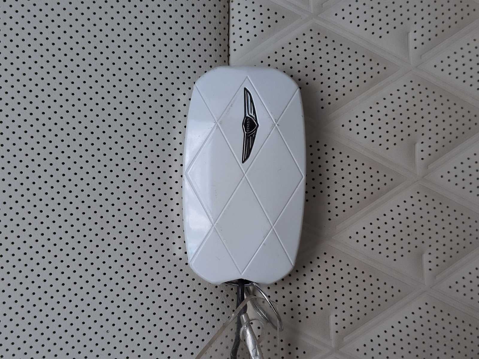 Genesis GV60 Performance 2023