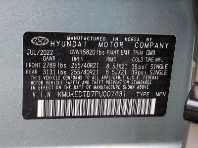 Genesis GV60 Performance 2023