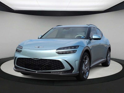 Genesis GV60 Performance 2023