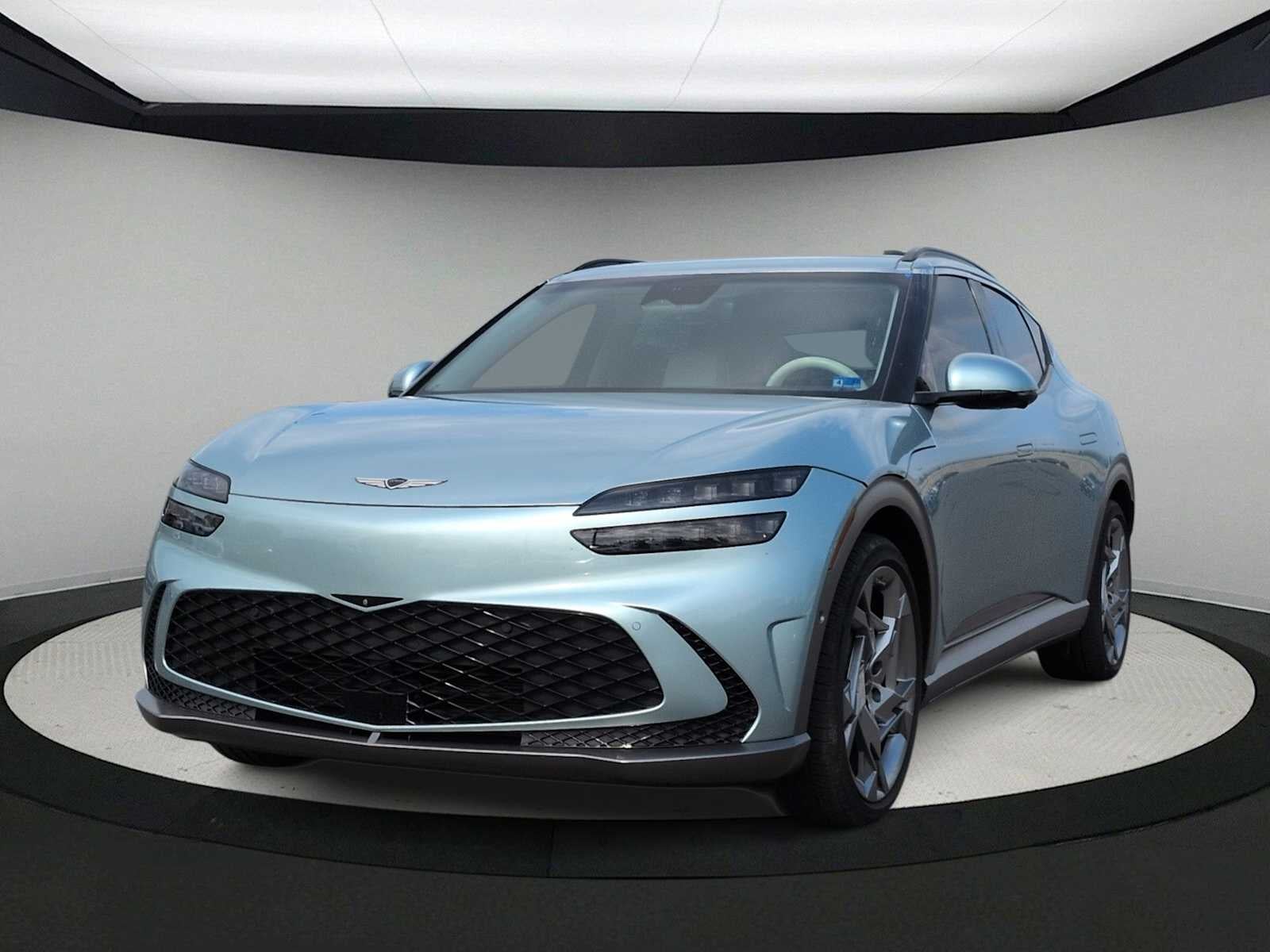 Genesis GV60 Performance 2023