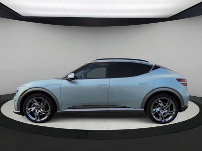 Genesis GV60 Performance 2023